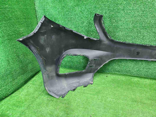 Бампер передний Mercedes V W447 (2014-н.в.) AMG