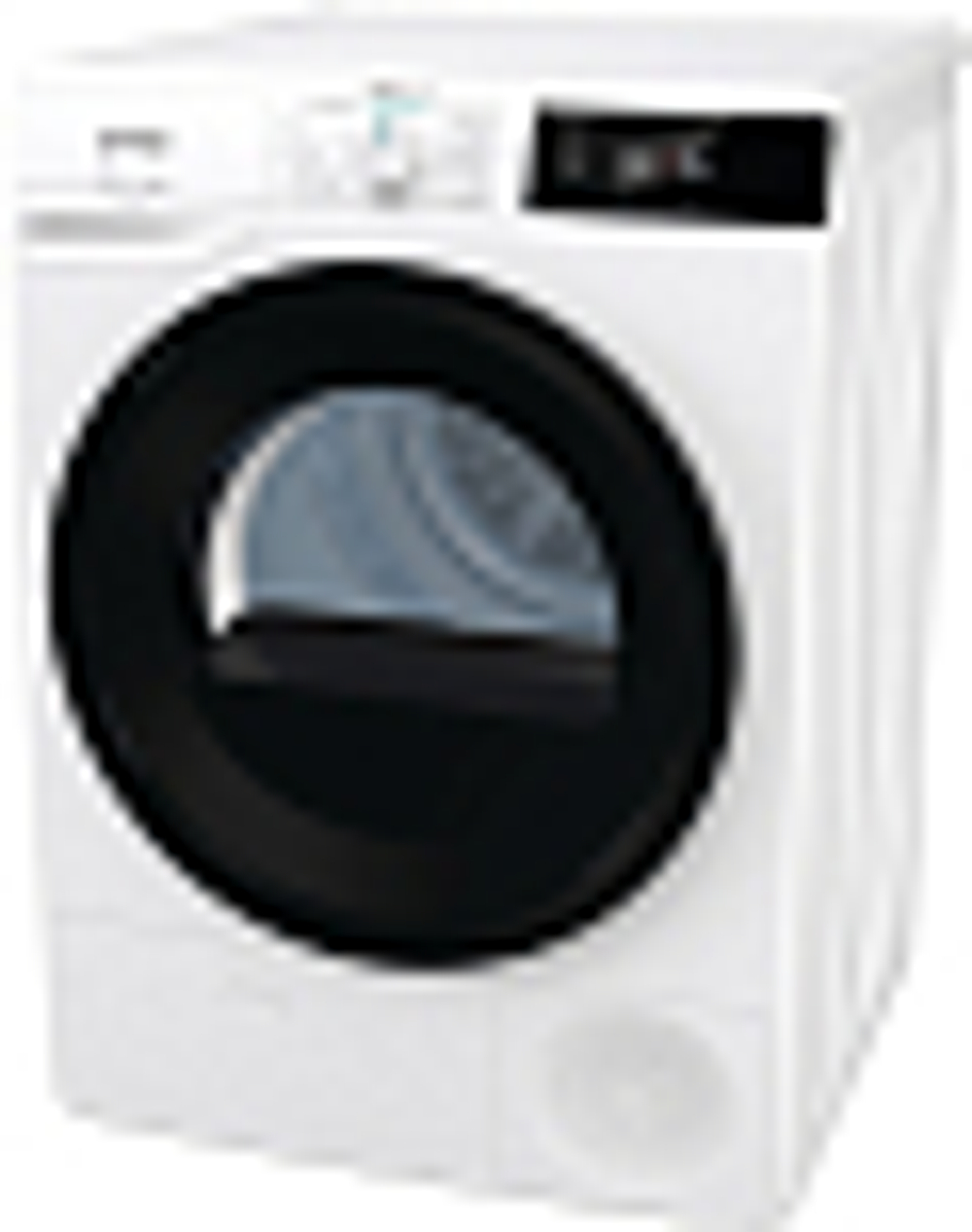 Конденсационная сушильная машина Gorenje DE92/G
