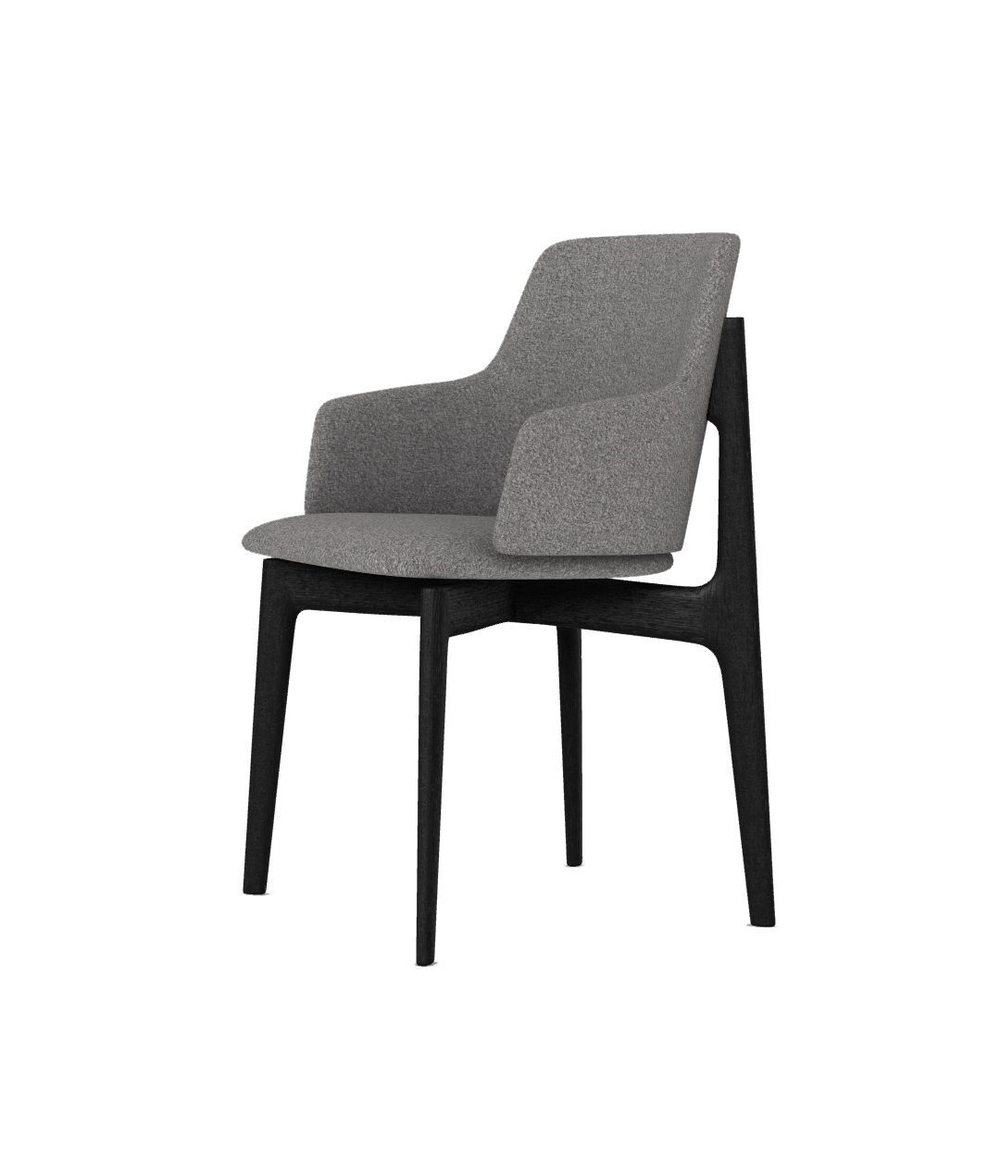 Дизайнерский стул LANTANA tesla 14