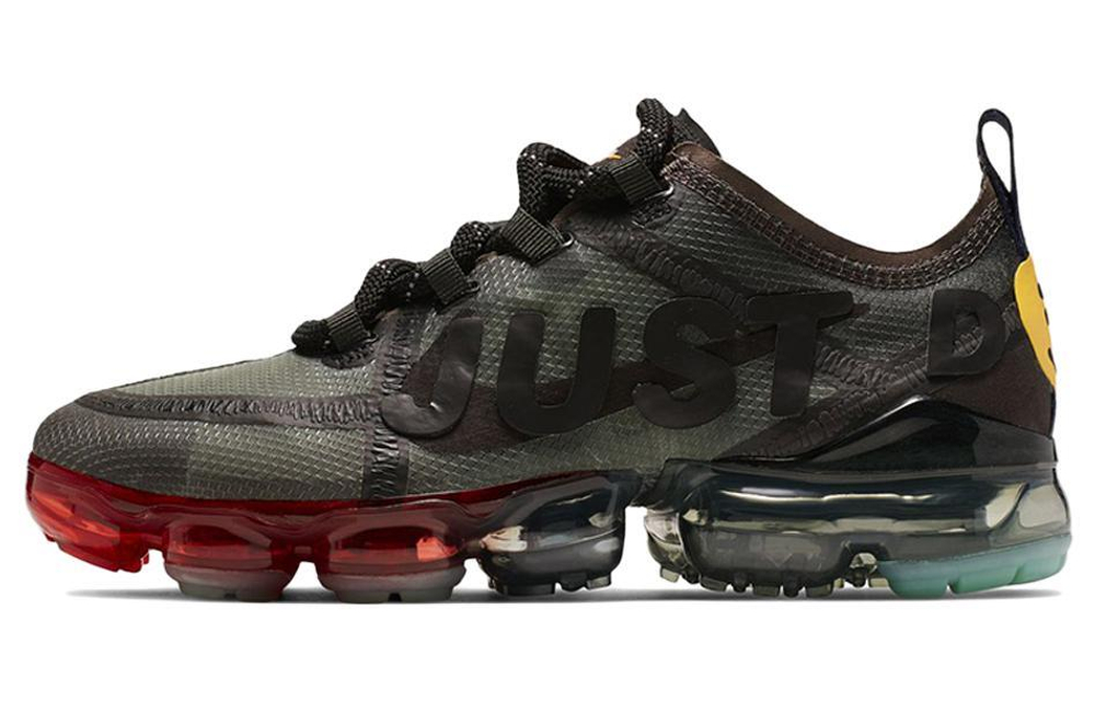 Кроссовки Cpfm X Nike Vapormax 2019 (Женская размерная сетка)