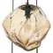 CL247086 ROCKA Янтарный Подвес