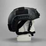 Шлем Атом-2 (арамид), класс защиты БР1, Atlant Armour