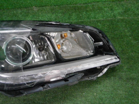 Битая Фара правая Genesis G80 (2016-2020) ксенон