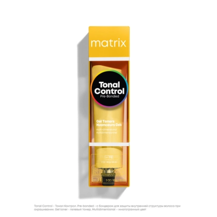 9GV тонер гелевый / MX TC 90 мл