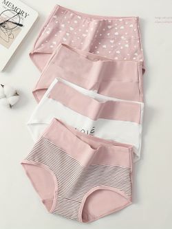 Трусы ЖЕНСКИЕ М0410 10шт