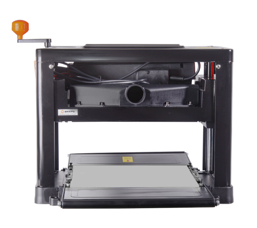 Станок рейсмусовый Вихрь СРМ-2000/330