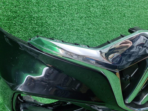 Бампер передний Hongqi HS5 (2019-н.в.)