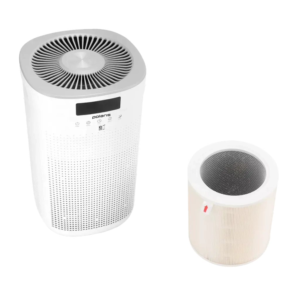 Очиститель воздуха Polaris PPA 4050 WI-FI IQ Home