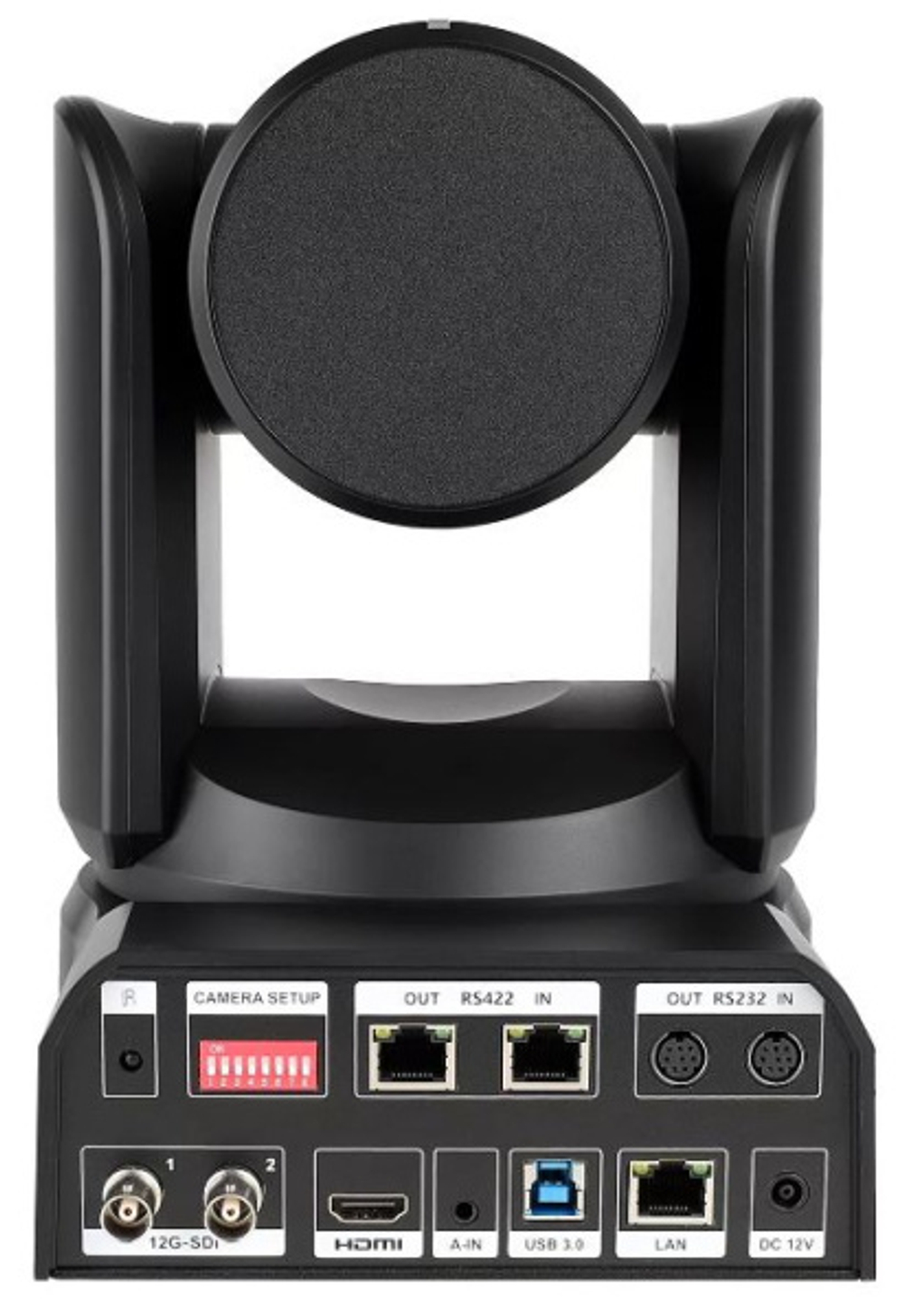 Видеокамера INTREND ITPTZ-4K30XB-PRO