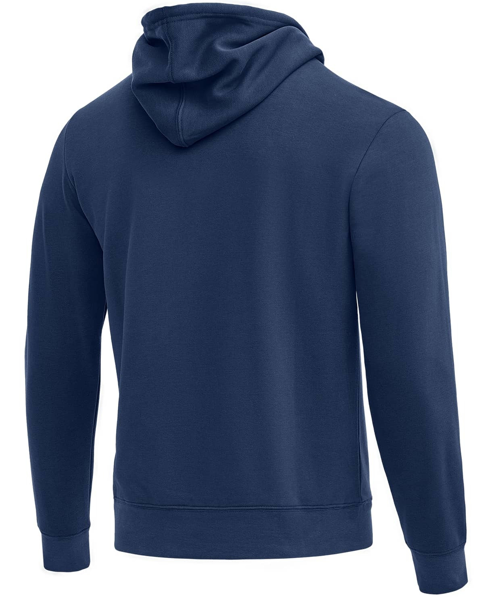 Худи ESSENTIAL Terry Hoodie, темно-синий