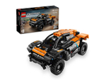 LEGO Technic 42166 Гоночный автомобиль NEOM McLaren Extreme E — внедорожник