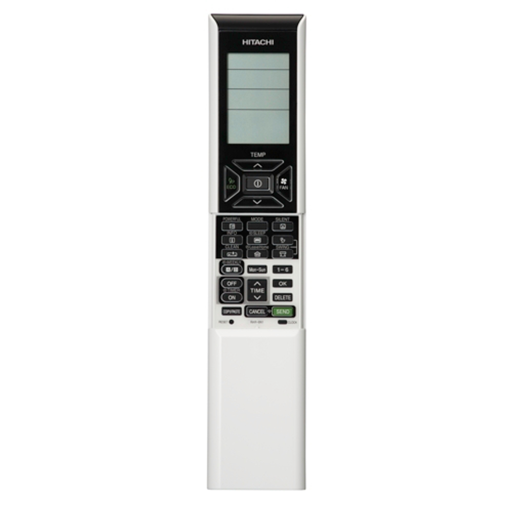 Кассетная сплит-система Hitachi RAI-25RPA / RAI-ECPP / RAC-25NPA