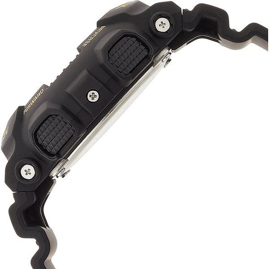 Наручные часы Casio G-Shock GA-100GBX-1A9ER