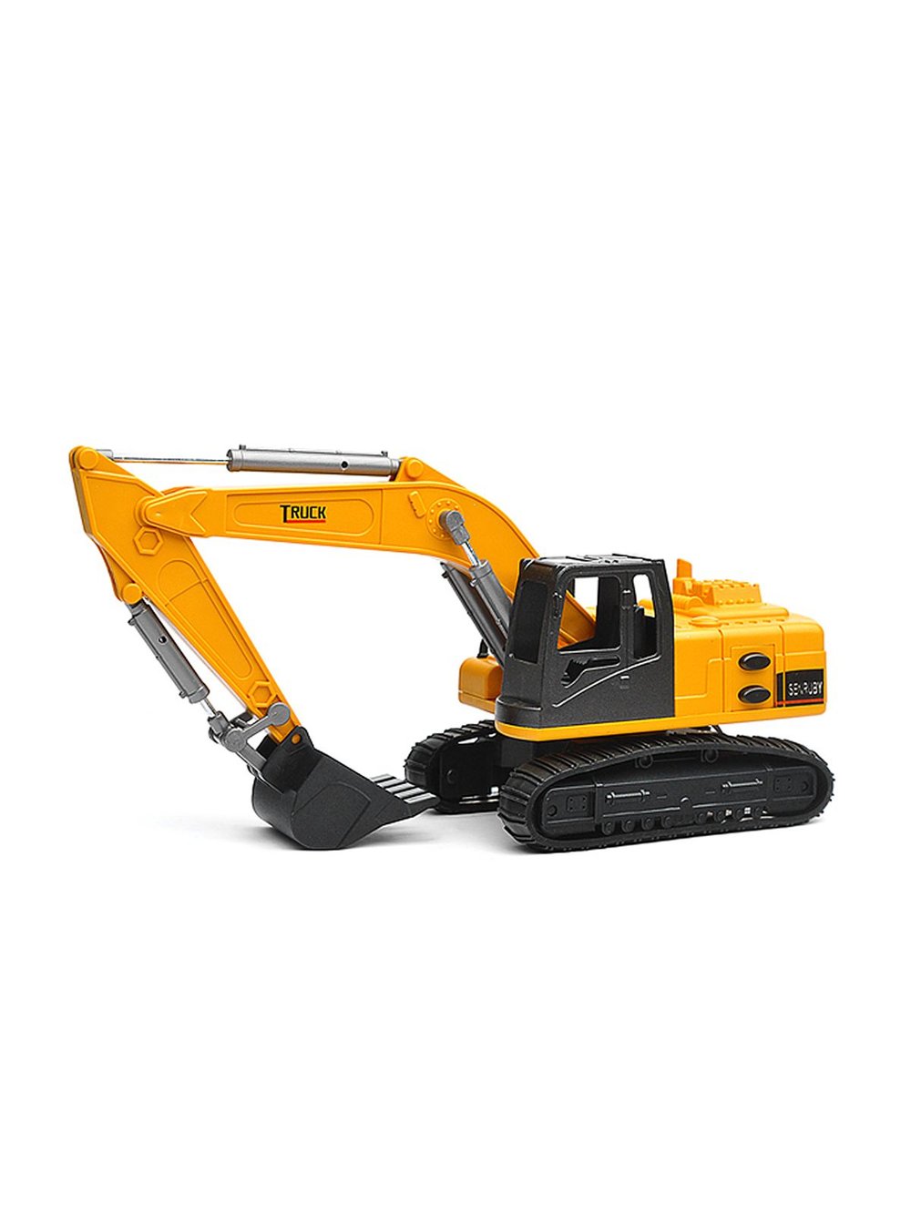 Игровой набор Строительная техника (SY-03A