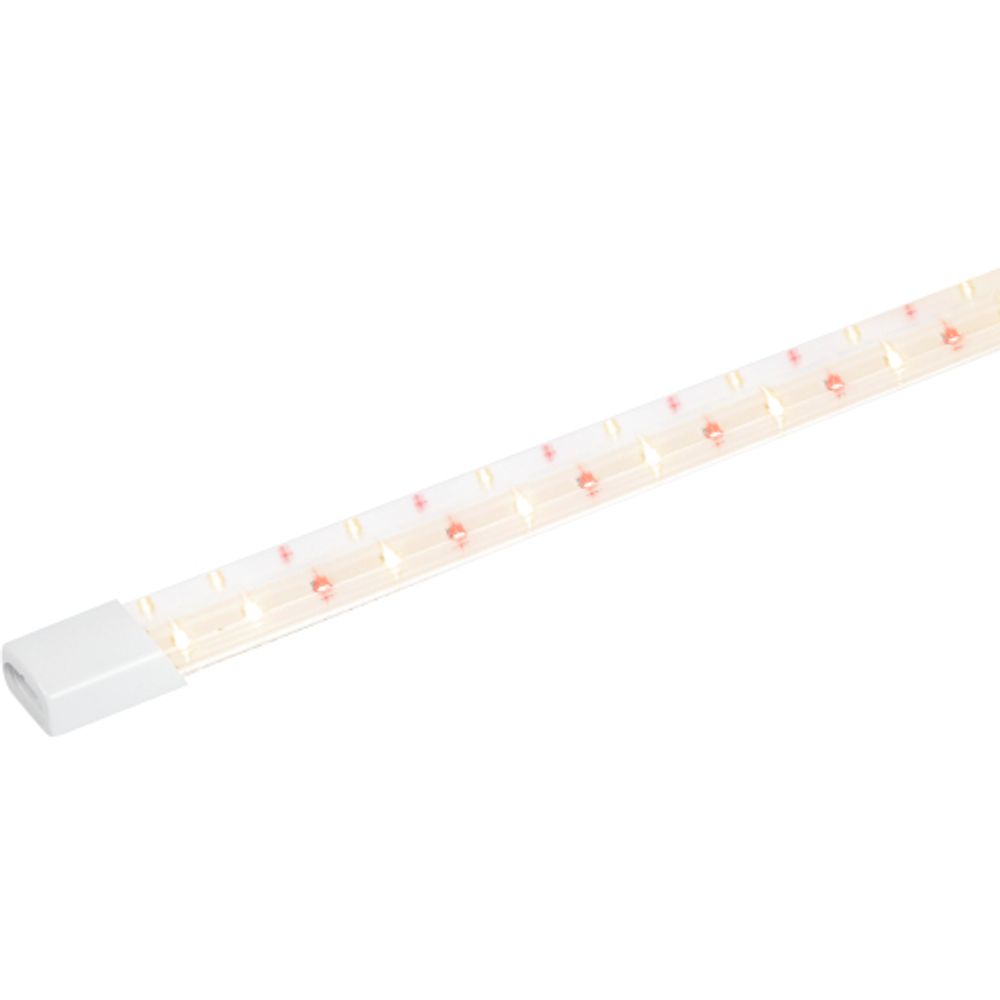 Модульный светильник для растений ЭРА FITO-3х10W-LINE-Ra90 полного спектра 30 Вт