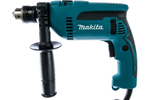 Дрель уд,680Вт,ЗВП-13мм,0-2800об\м,1.8кг,кор Makita HP1640