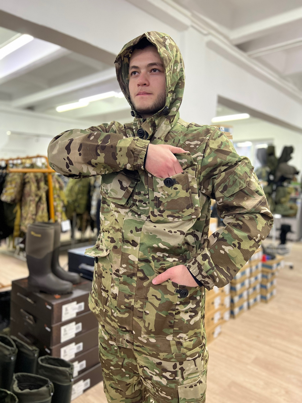 Костюм горка 8 весна лето / мультикам /