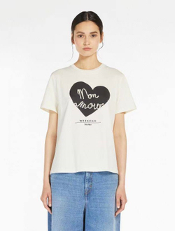 Футболка MaxMara