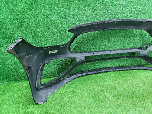 Бампер передний Mercedes C w206 (2021-н.в.) AMG