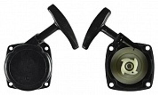 Стартер в сборе BR-260 Е (под 4 болта)