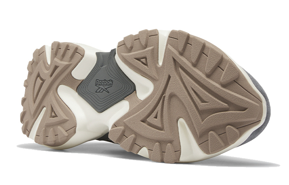 Кроссовки Reebok Fluffipuff