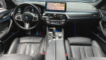BMW 5 серии (G30) 520i M Sport
