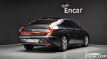 Hyundai Sonata (DN8) 2.0 (12.2020)