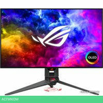 Игровой монитор ASUS ROG Swift OLED PG27AQDM