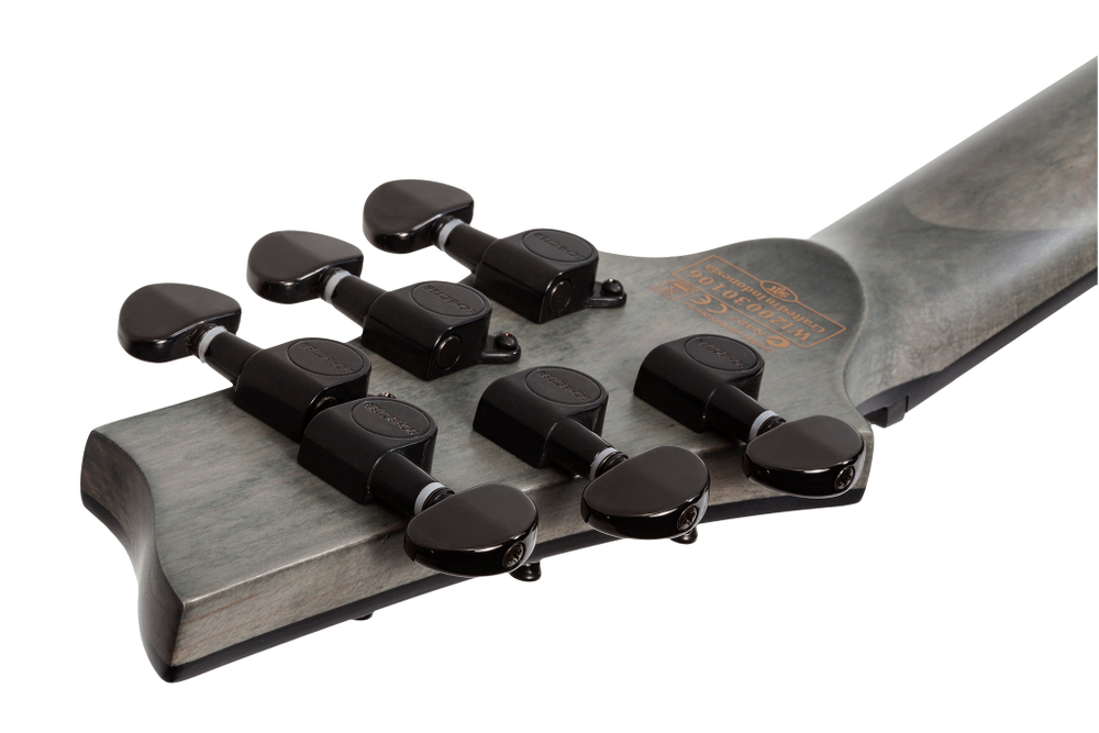 Schecter OMEN ELITE-6 BLACK CHERRY BURST