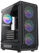 Корпус Game Max FORGE MB черный