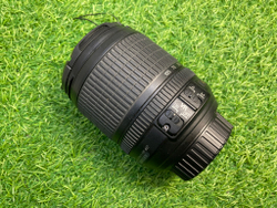 Nikon 18-105mm 3.5-5.6G ED DX VR Покупка/Продажа
