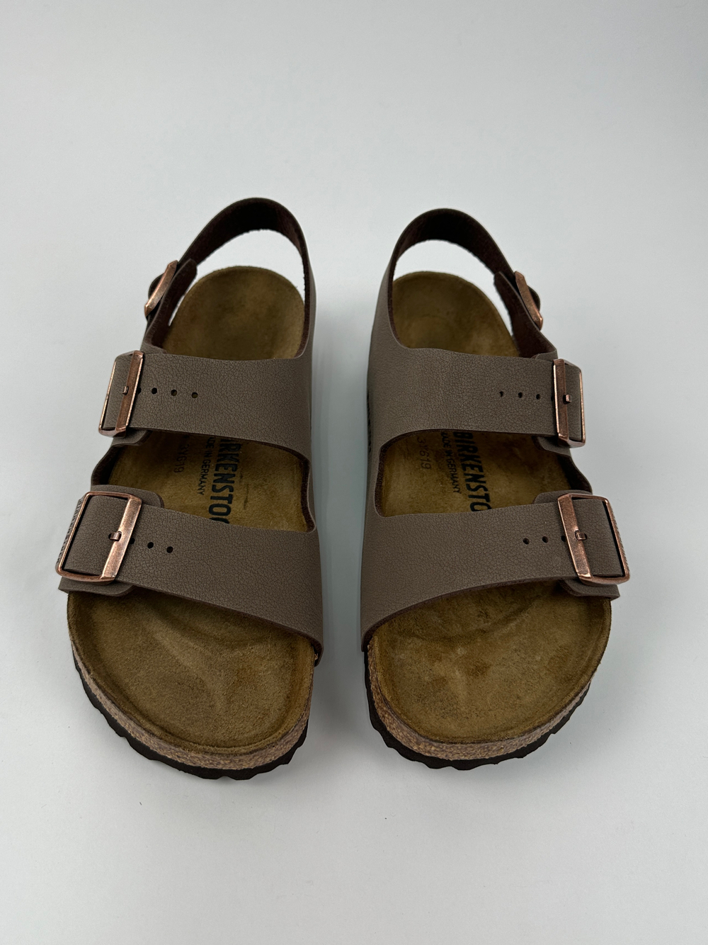 Сандалии Birkenstock