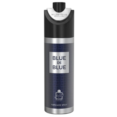 EMPER MILESTONE deo Blue De Blue 200ml man
