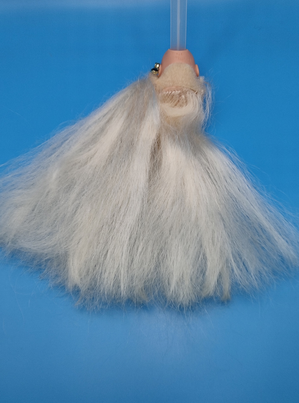 Голова Куклы Барби винтаж 90х 022478