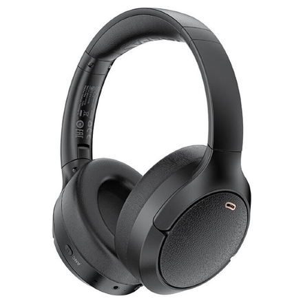 H6 active noise reduction wireless headset