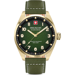 Swiss Military Hanowa Greyhound SMWGA0001550