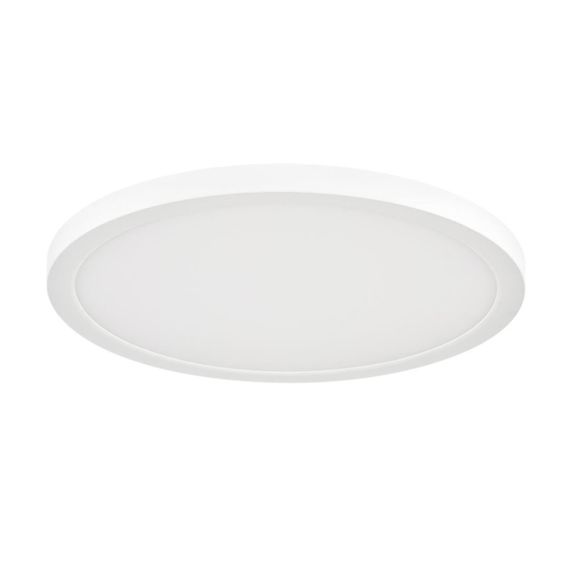 Потолочный светильник Sonex Nebula White Mitra Led 7790/24L
