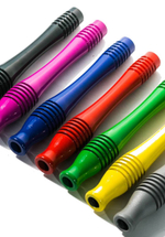 Накладка на шахту кальяна Tortuga Флинт