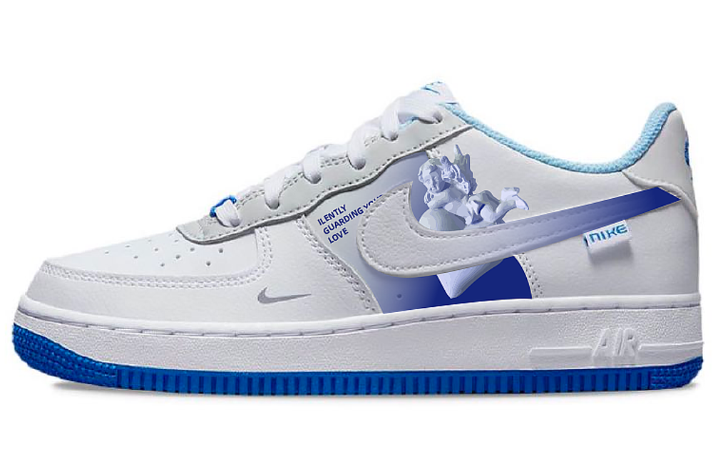 LVGE Customized Sneakers Unisex