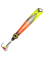 Блесна для рыбалки зимняя AQUA КЛЫК