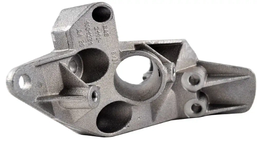 Кронштейн двигателя для ВАЗ 2190 Гранта левый