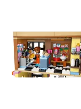 Конструктор Friends 42655 Школа ресторанного дела