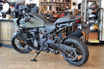 Harley-Davidson Pan America 1250 Special Deadwood Green