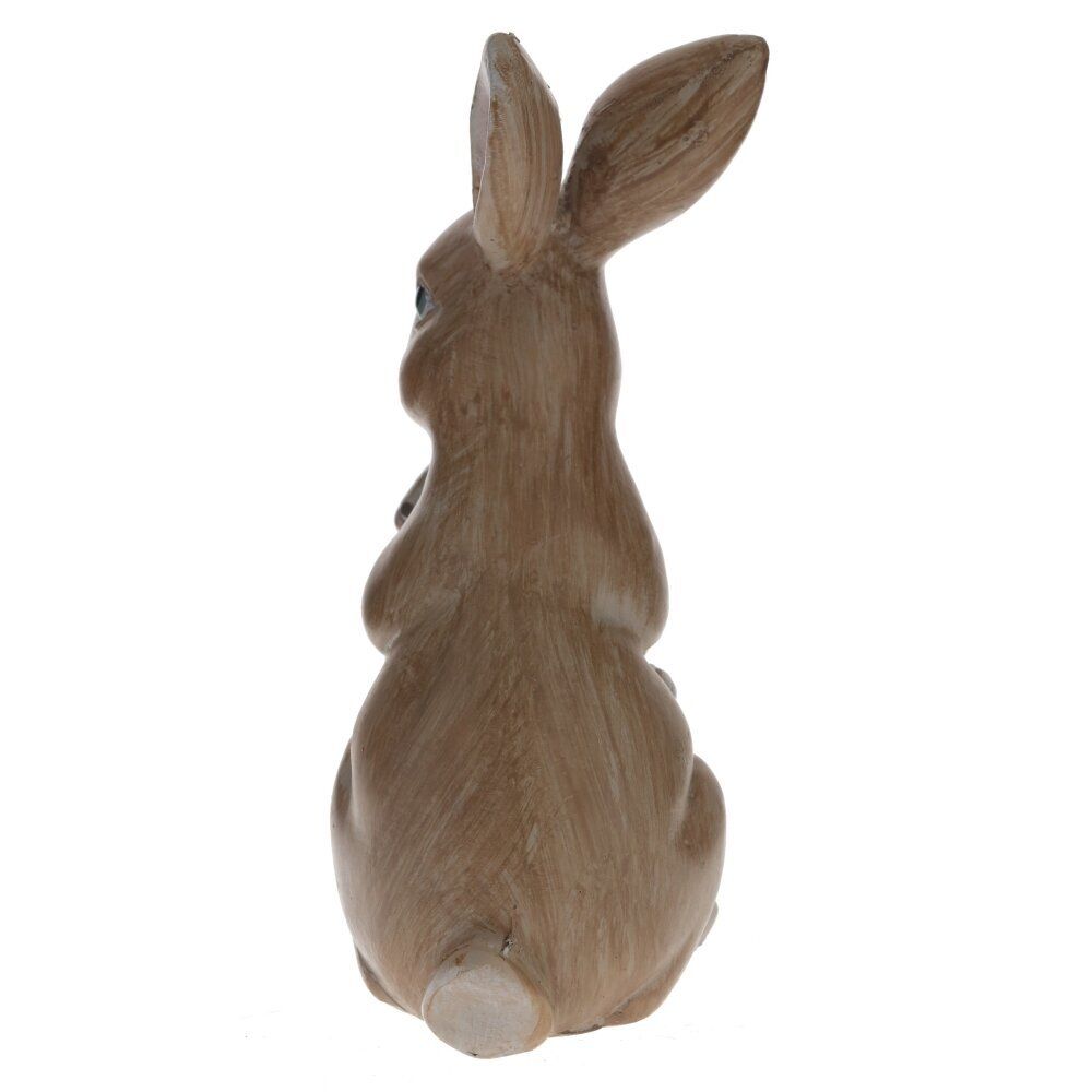 GAEM Фигурка декоративная "Зайцы", L8,5 W4 H11 см, 2в.