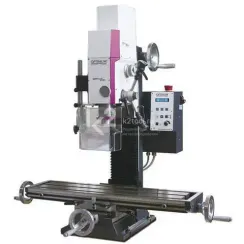Сверлильно-фрезерный станок Optimum OPTImill MH 22V