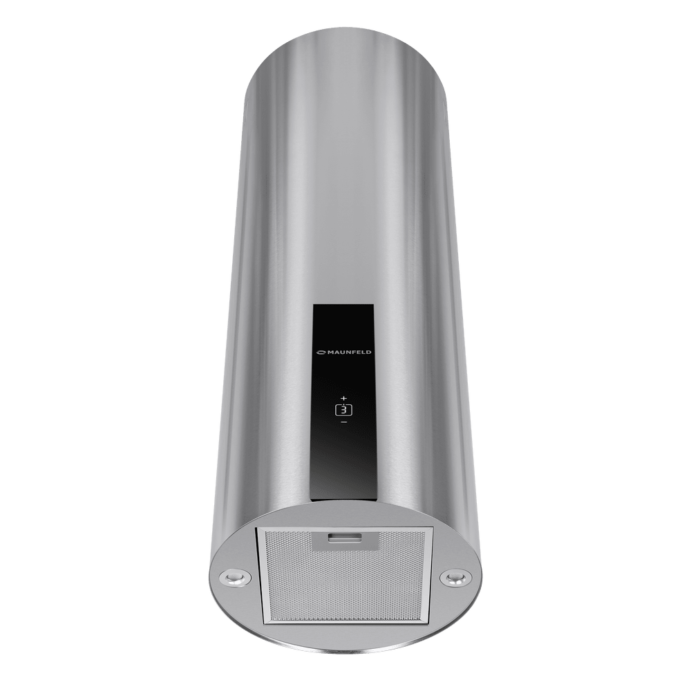 Кухонная вытяжка MAUNFELD Lee Wall 35 Sensor нержавеющая сталь