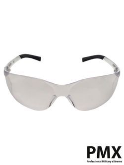 Очки PMX Scout G-4110ST 96% Anti-fog (Прозрачные)