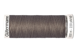 Нитки универсальные Sew All, 100% п/э-200 метров(№000 - №676)-Gutermann