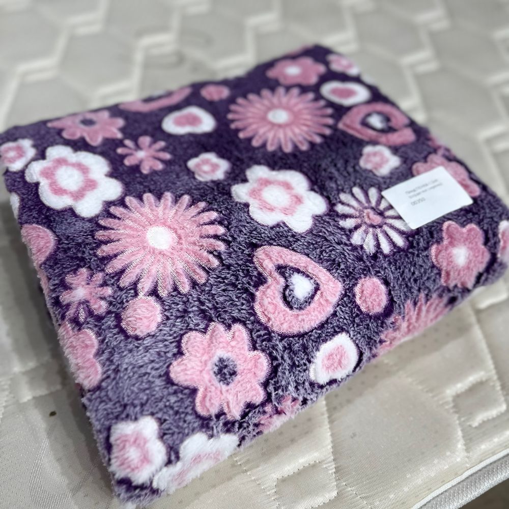 Плед ПЕНКА 1,5сп