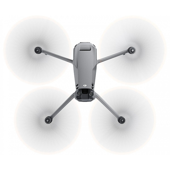 Квадрокоптер DJI Mavic 3 Fly More Combo